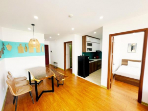 New Life Bai Chay Condotel